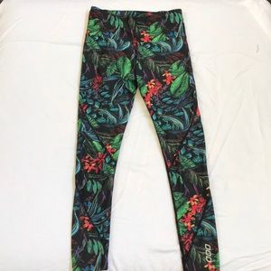 Lorna Jane leggings